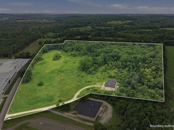 340 Mill Run Rd, Lexington, OH 44904