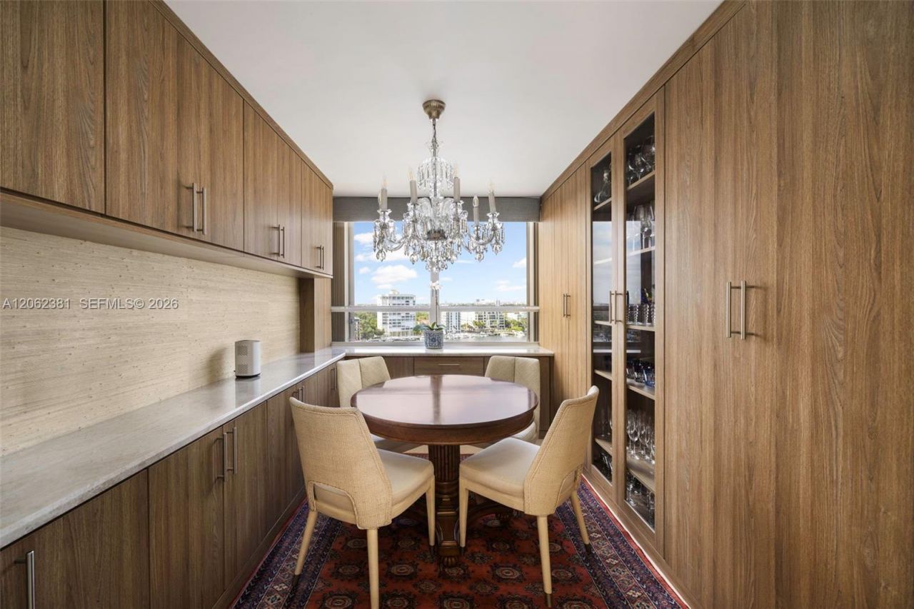 2 Grove Isle Dr, Unit B1109, Coconut Grove, FL 33133 Photo