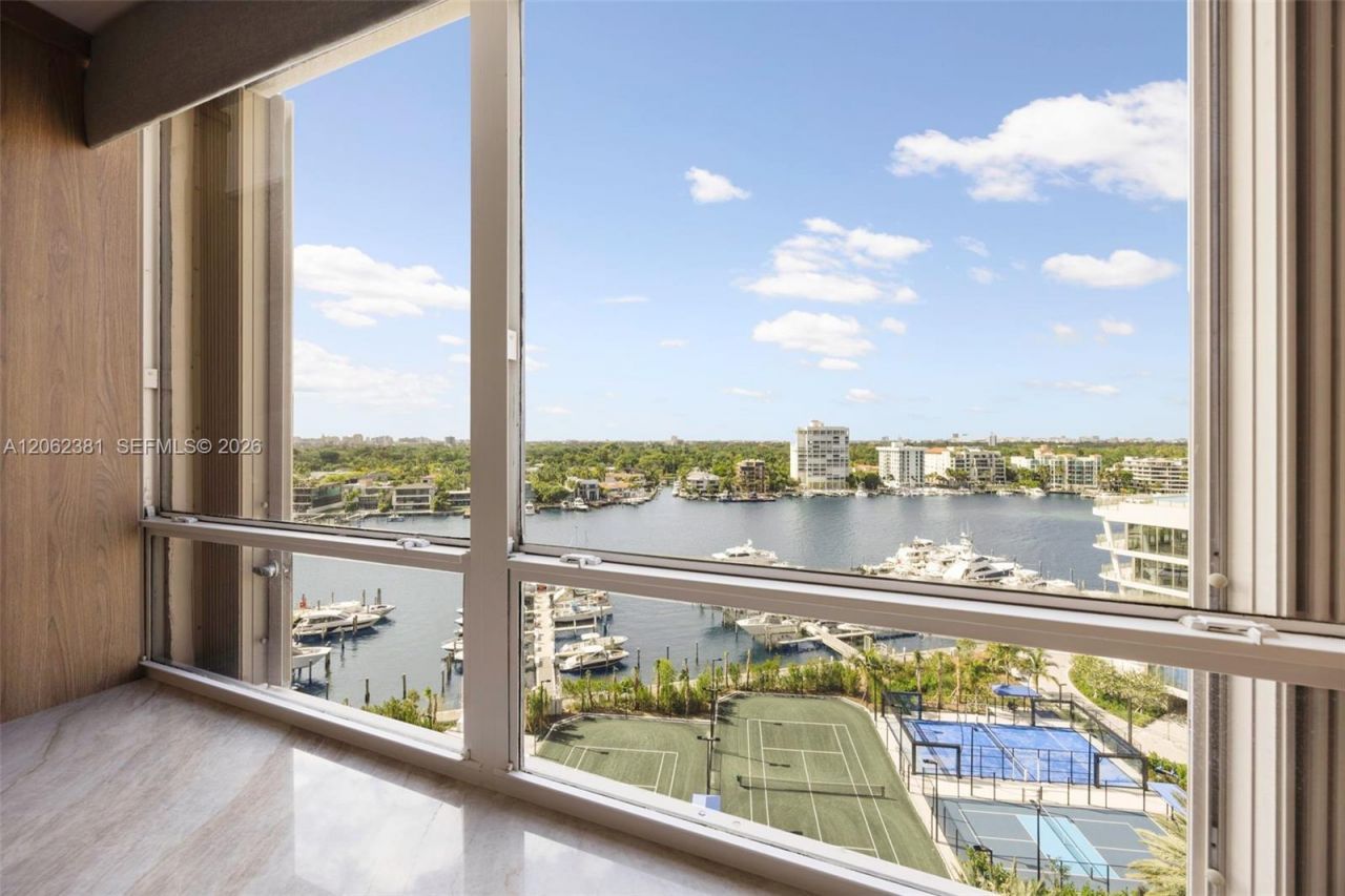 2 Grove Isle Dr, Unit B1109, Coconut Grove, FL 33133 Photo