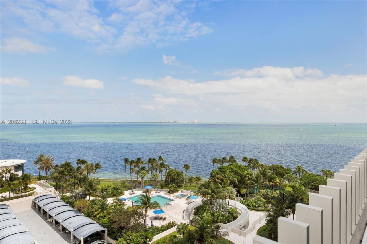 2 Grove Isle Dr, Unit B1109, Coconut Grove, FL 33133 Photo