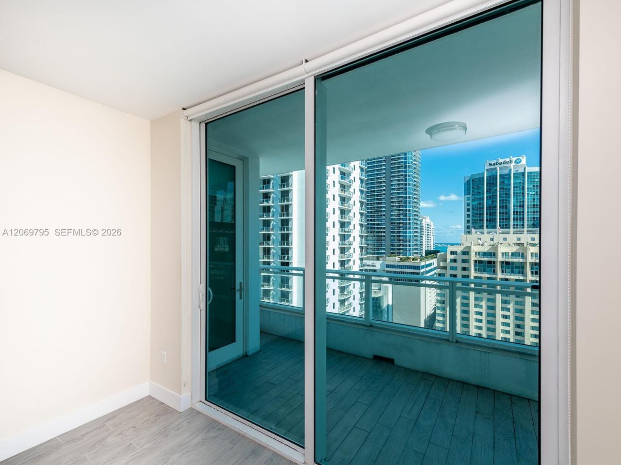 1080 Brickell Ave, Unit 2206, Miami, FL 33131 Photo
