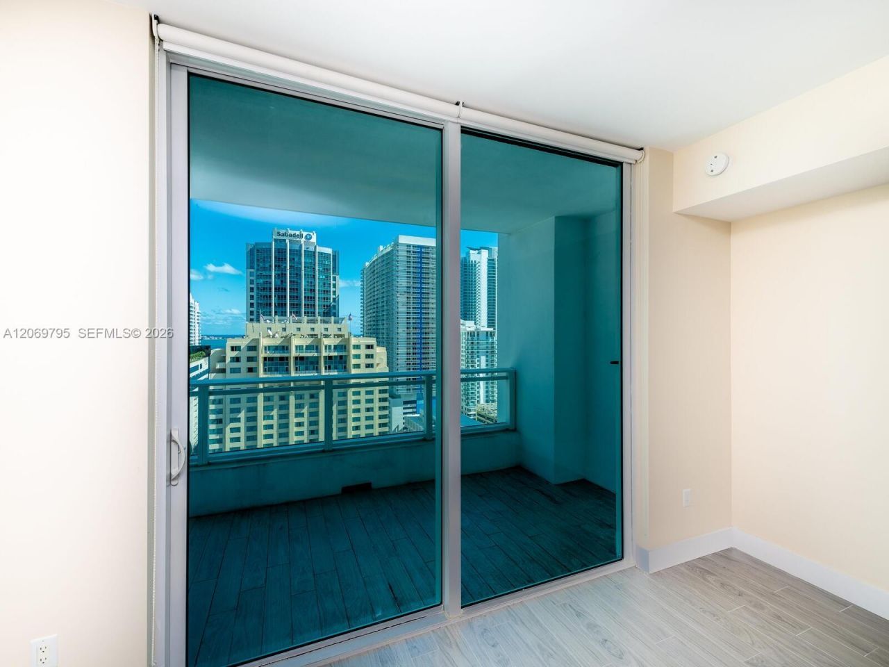 1080 Brickell Ave, Unit 2206, Miami, FL 33131 Photo