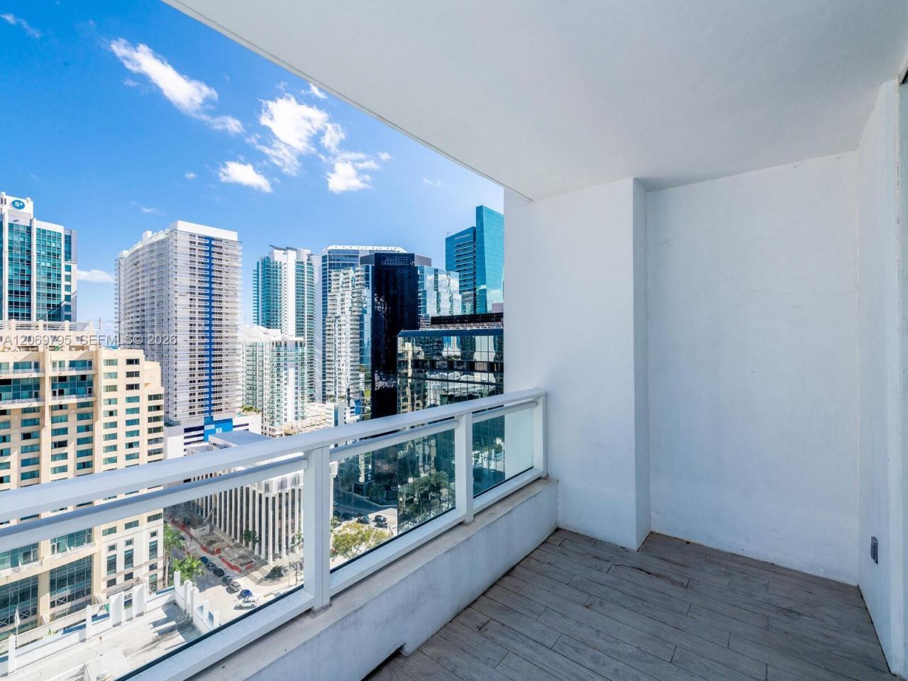 1080 Brickell Ave, Unit 2206, Miami, FL 33131 Photo
