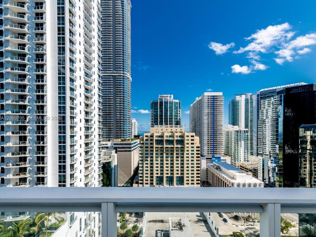 1080 Brickell Ave, Unit 2206, Miami, FL 33131 Photo