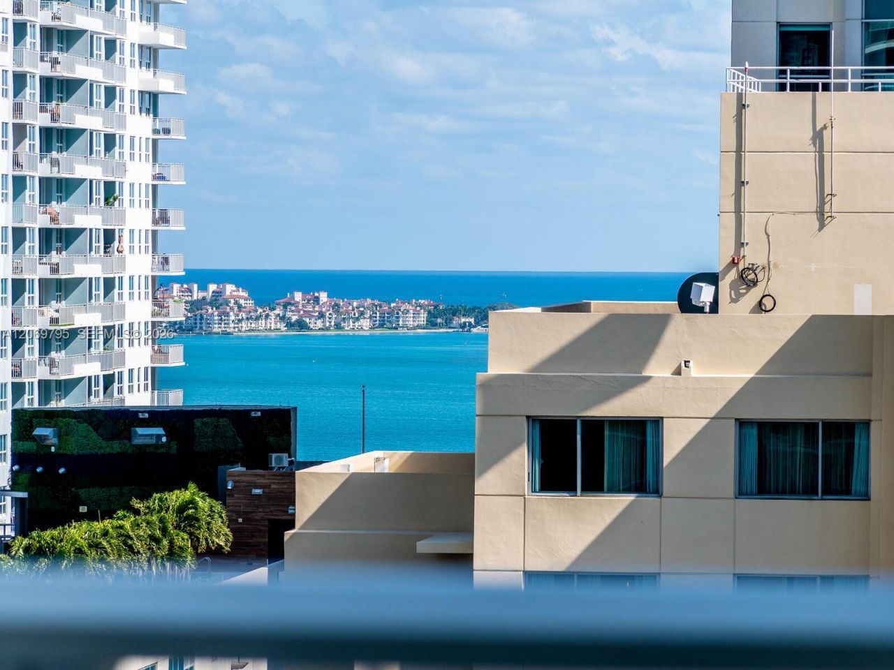 1080 Brickell Ave, Unit 2206, Miami, FL 33131 Photo