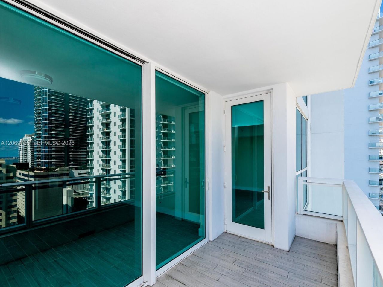 1080 Brickell Ave, Unit 2206, Miami, FL 33131 Photo