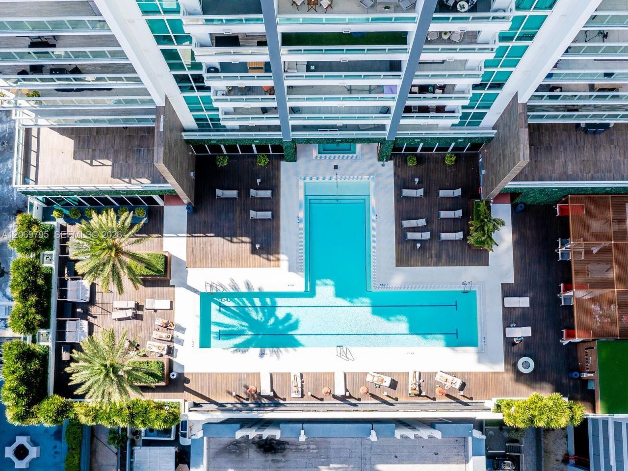 1080 Brickell Ave, Unit 2206, Miami, FL 33131 Photo