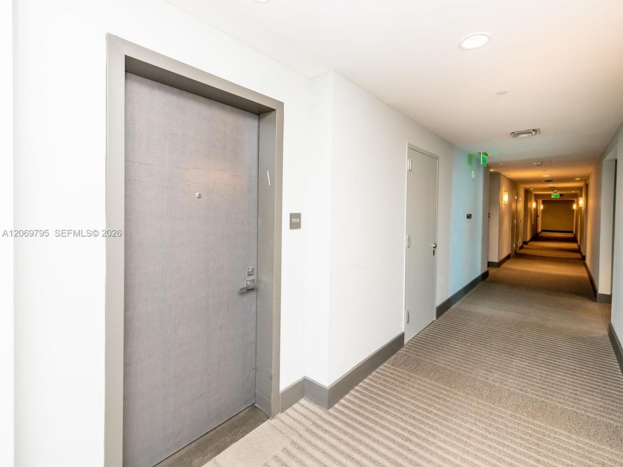1080 Brickell Ave, Unit 2206, Miami, FL 33131 Photo