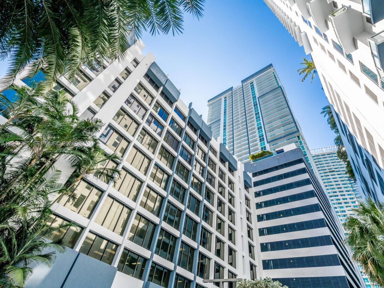 1080 Brickell Ave, Unit 2206, Miami, FL 33131 Photo