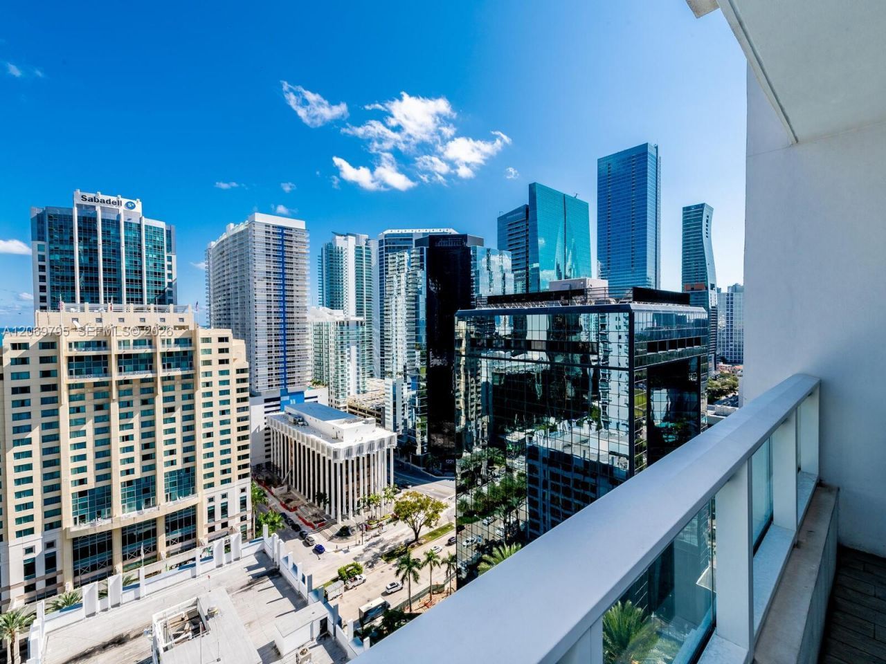 1080 Brickell Ave, Unit 2206, Miami, FL 33131 Photo