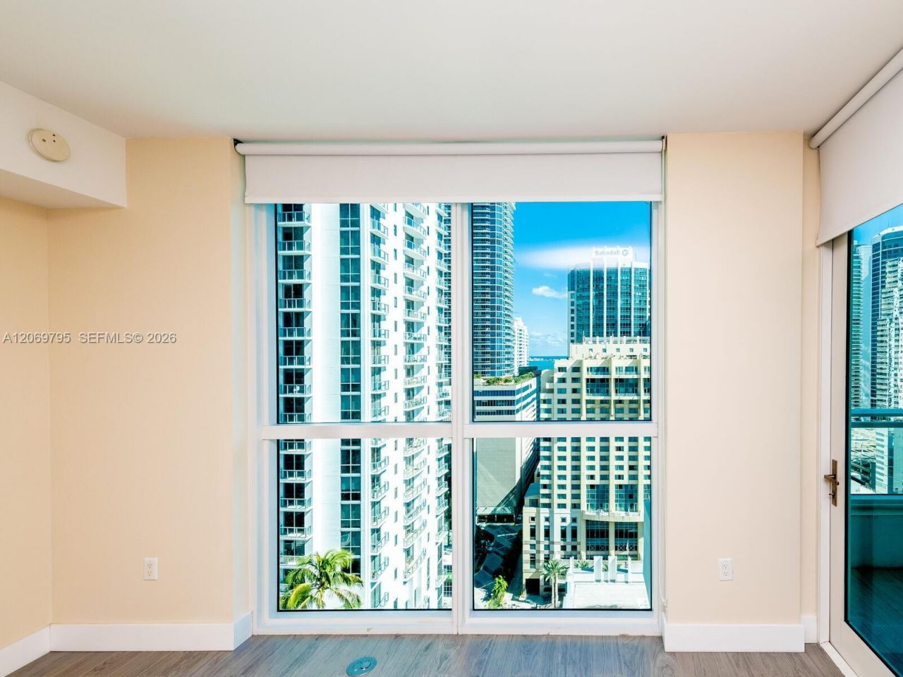 1080 Brickell Ave, Unit 2206, Miami, FL 33131 Photo