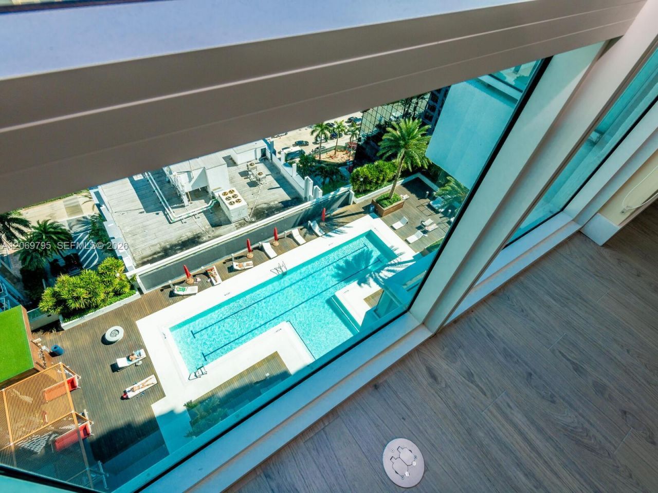 1080 Brickell Ave, Unit 2206, Miami, FL 33131 Photo