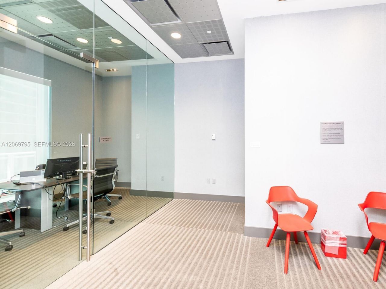 1080 Brickell Ave, Unit 2206, Miami, FL 33131 Photo