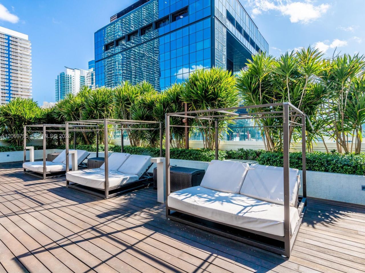 1080 Brickell Ave, Unit 2206, Miami, FL 33131 Photo