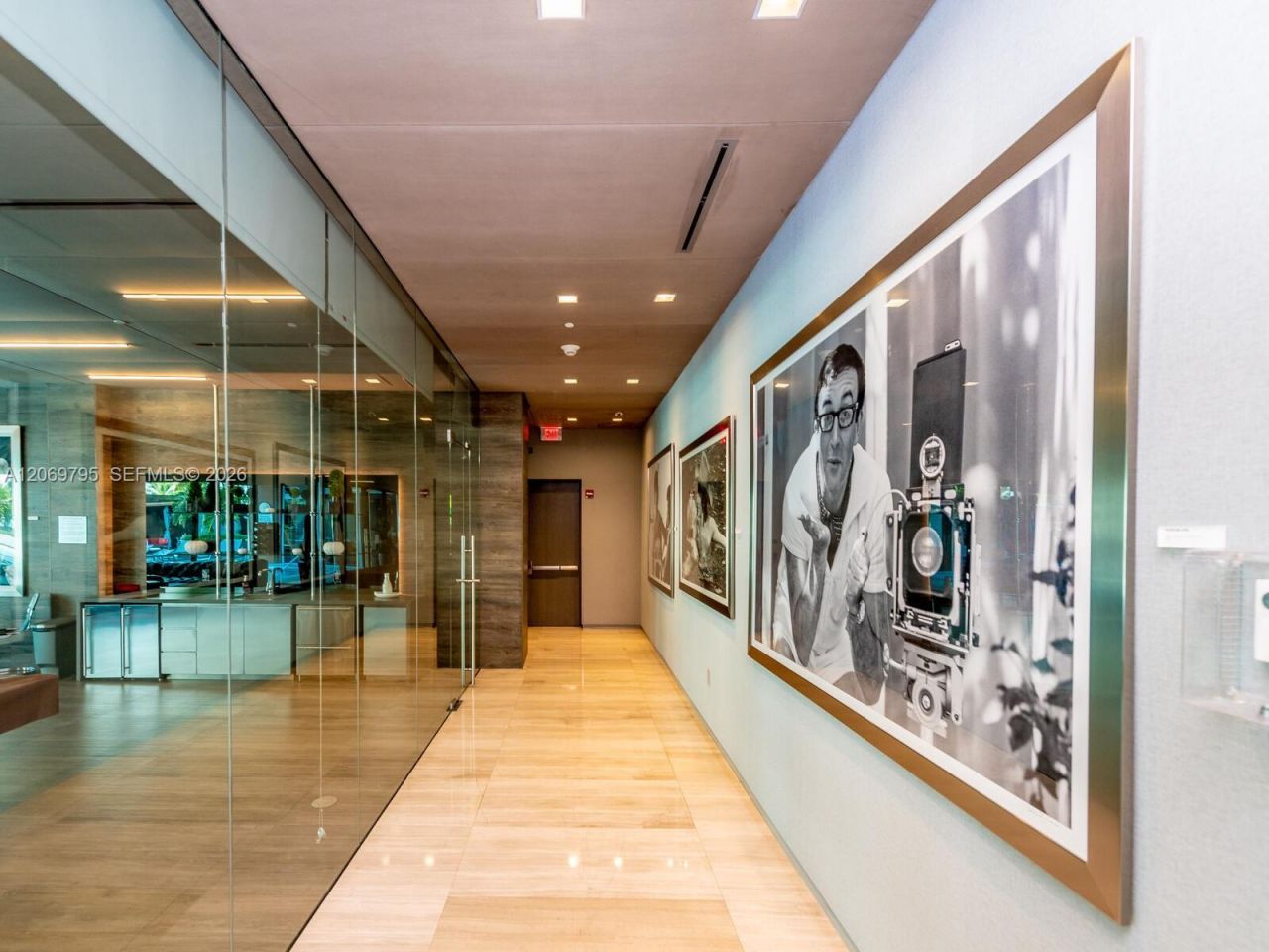 1080 Brickell Ave, Unit 2206, Miami, FL 33131 Photo