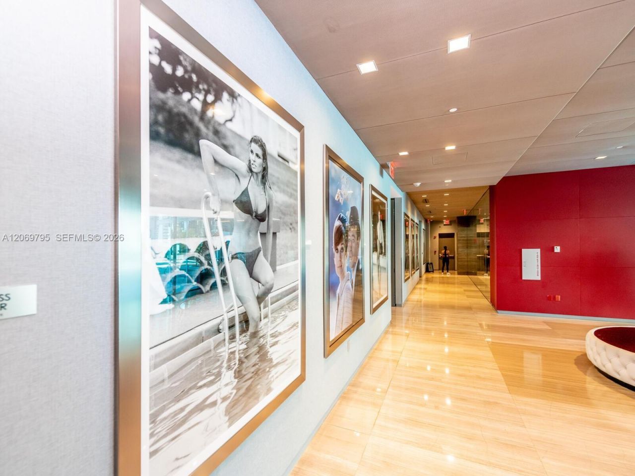 1080 Brickell Ave, Unit 2206, Miami, FL 33131 Photo
