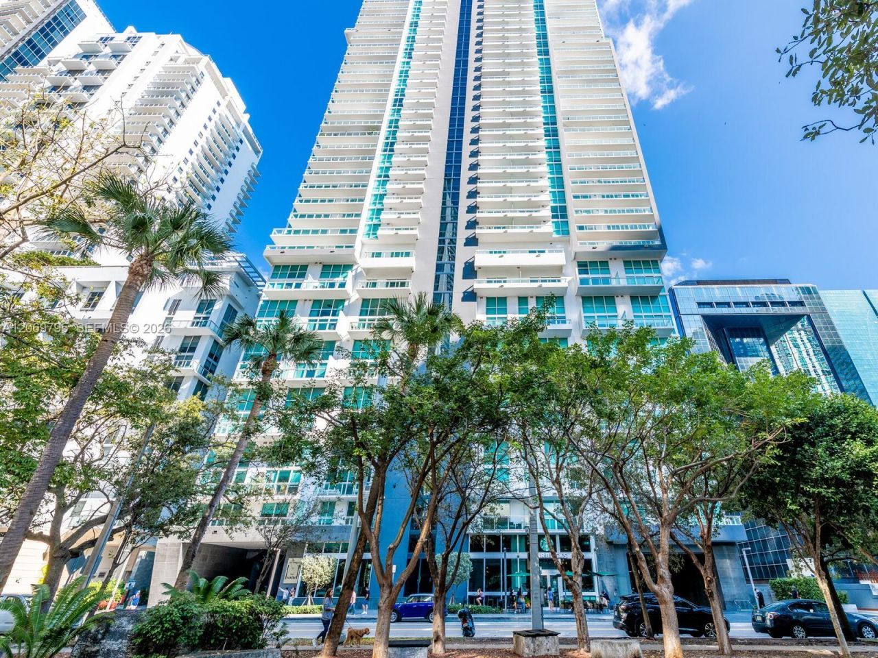 1080 Brickell Ave, Unit 2206, Miami, FL 33131 Photo