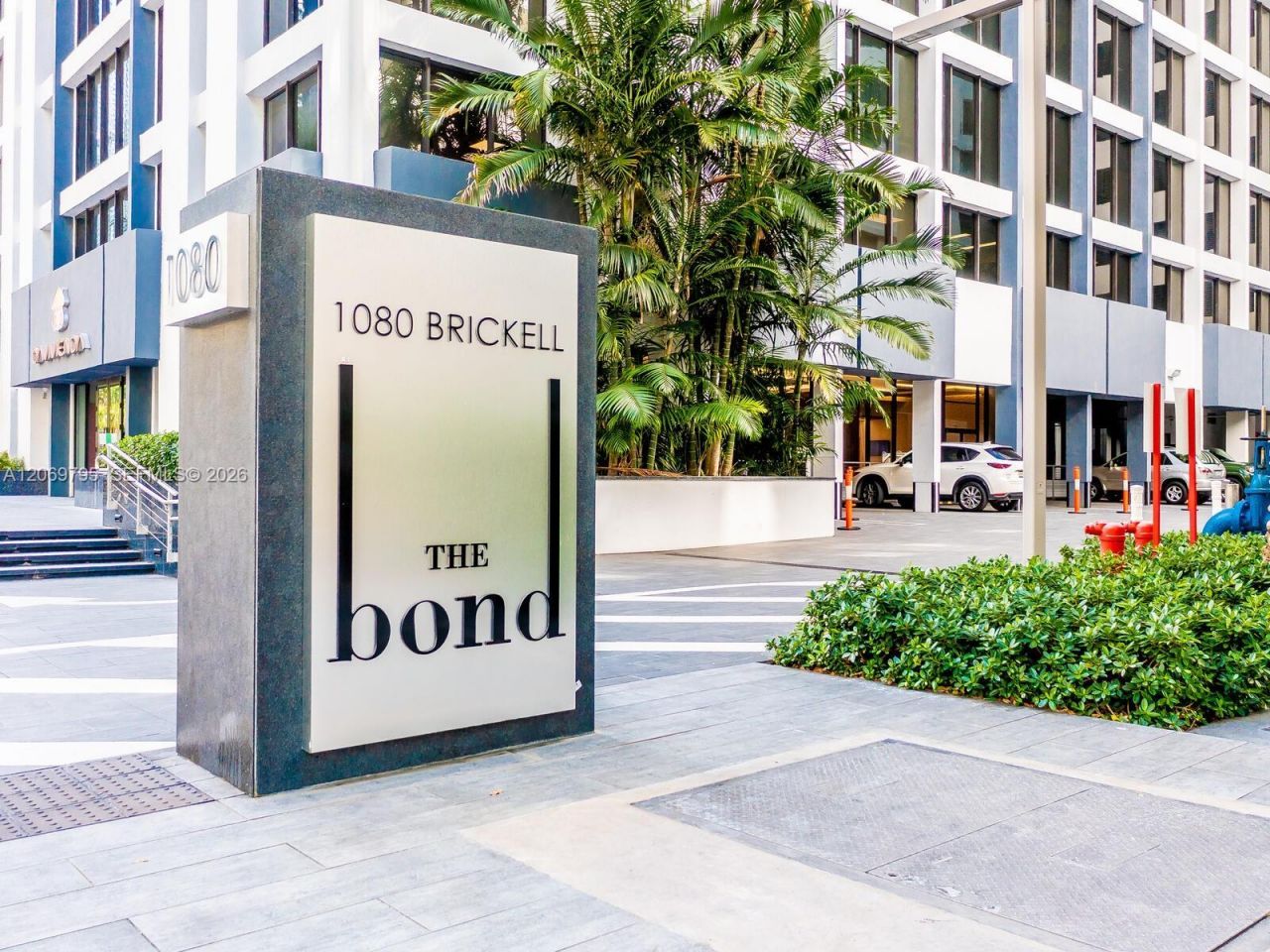 1080 Brickell Ave, Unit 2206, Miami, FL 33131 Photo