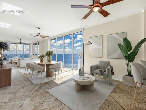 704 N Ocean Blvd , Unit 1001, Pompano Beach, FL 33062