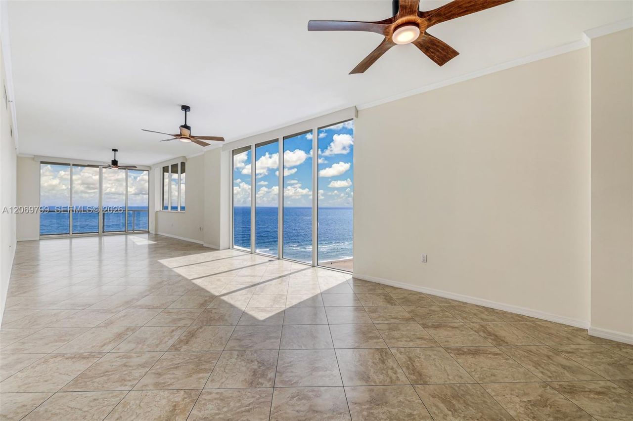 704 N Ocean Blvd, Unit 1001, Pompano Beach, FL 33062 Photo