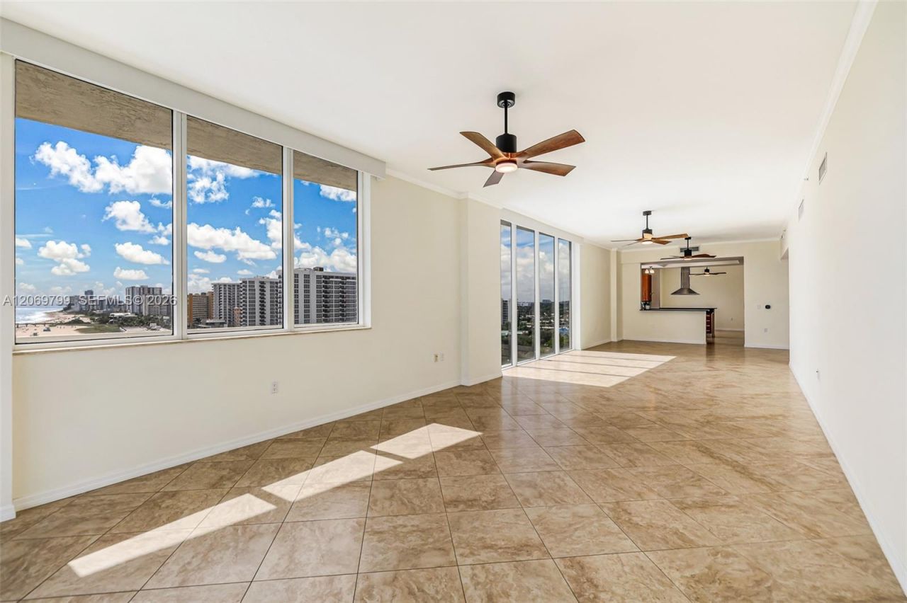 704 N Ocean Blvd, Unit 1001, Pompano Beach, FL 33062 Photo