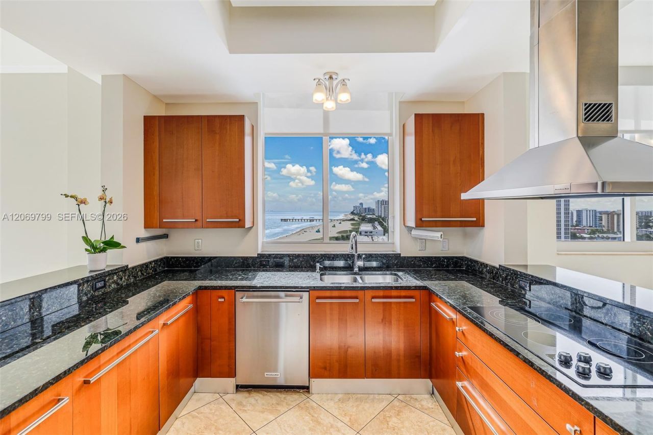 704 N Ocean Blvd, Unit 1001, Pompano Beach, FL 33062 Photo
