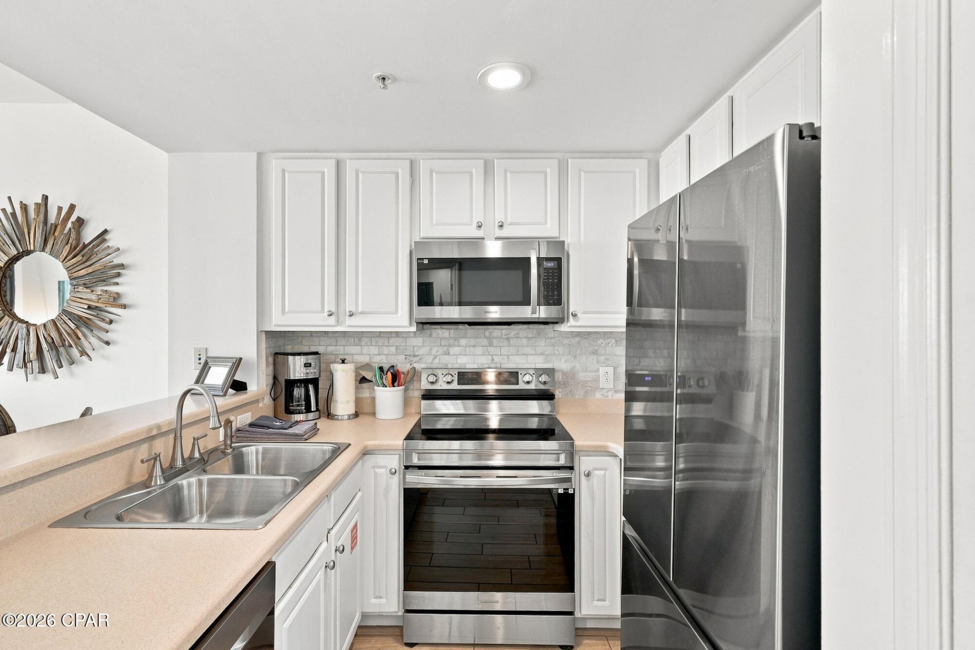 5115 Gulf Drive, Unit 705, Panama City, FL 32408 Main Photo
