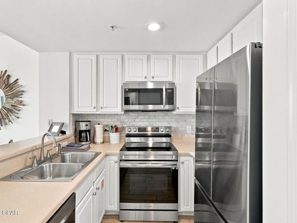 5115 Gulf Drive, Unit 705, Panama City, FL 32408