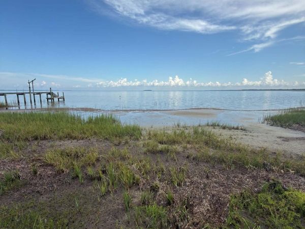 Lot 1 Cape San Blas Road, Cape San Blas, FL 32456
