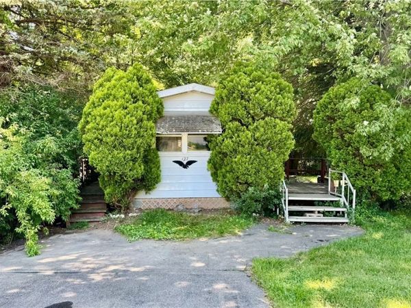 127 Hillside Avenue , Oswego, NY 13126