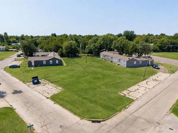 3204 S Portland Avenue, Oklahoma City, OK 73119