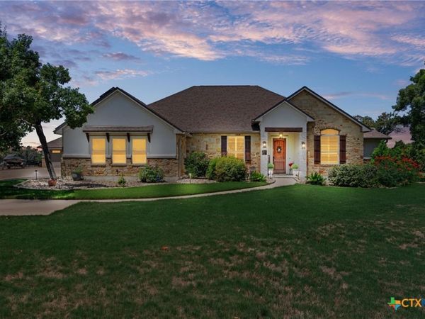 152 Whitney Woods Circle , Georgetown, TX 78633