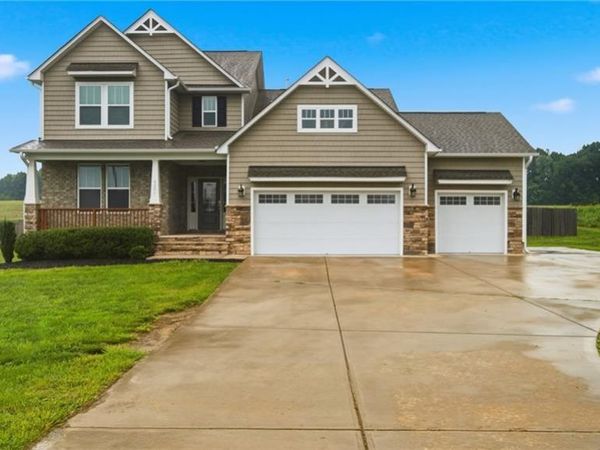 4351 Salem Church Road, Haw River, NC 27258