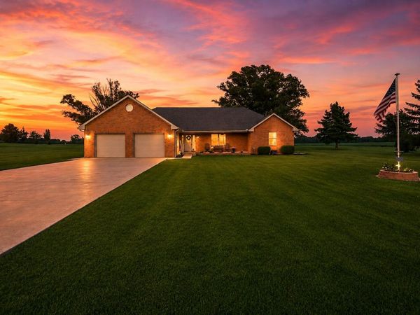 1776 N Kuther Road, Sidney, OH 45365