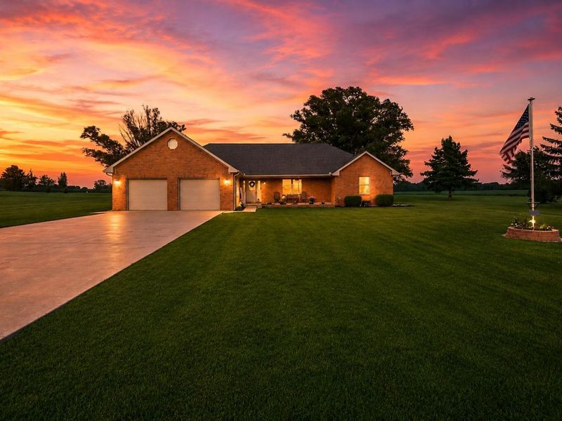 1776 N Kuther Road, Sidney, OH 45365 Photo 1