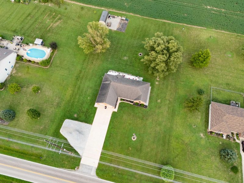1776 N Kuther Road, Sidney, OH 45365 Photo 42