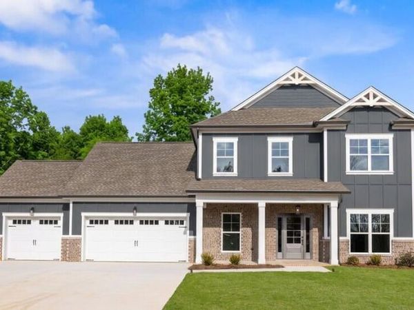 11428 Herons Haven Drive, Unit 77, Soddy Daisy, TN 37379