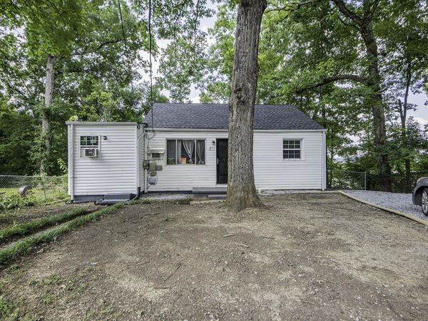 27 W 51st Street, Chattanooga, TN 37410