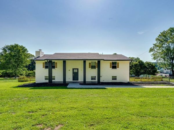 469 Post Oak Road, Ringgold, GA 30736