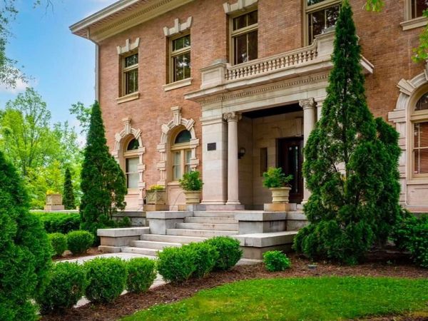 900 Vine Street, Unit 5, Chattanooga, TN 37403
