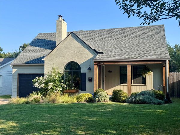 2507 E 17th Place, Tulsa, OK 74104