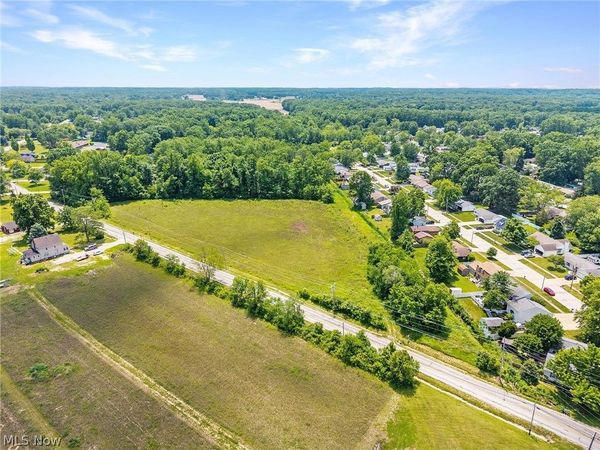 V/L W River Road , Vermilion, OH 44089