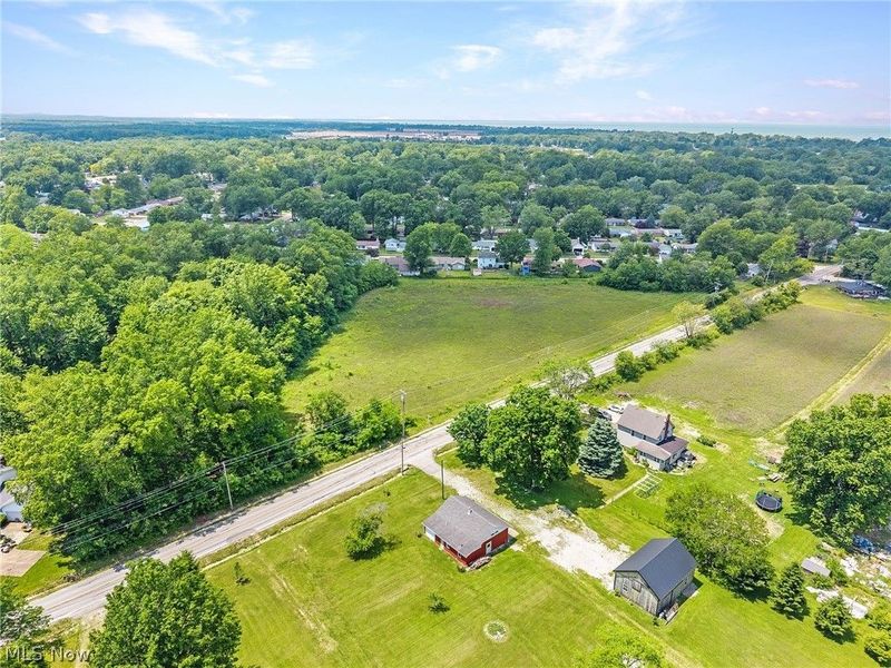 V/L W River Road, Vermilion, OH 44089 Photo 2
