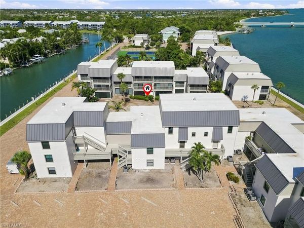 760 Sextant DR , Unit 722, SANIBEL, FL 33957