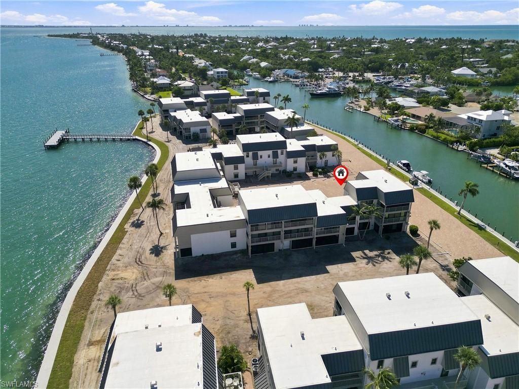 760 Sextant Dr , Unit 722, Sanibel, FL 33957 Photo