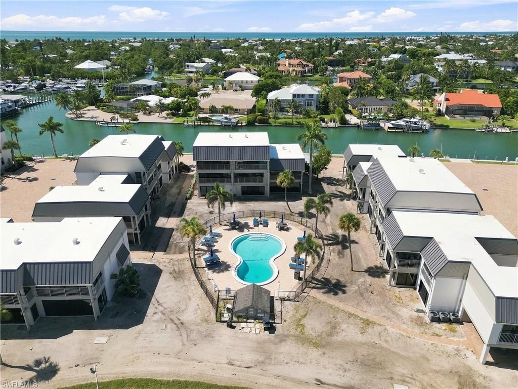 760 Sextant Dr , Unit 722, Sanibel, FL 33957 Photo