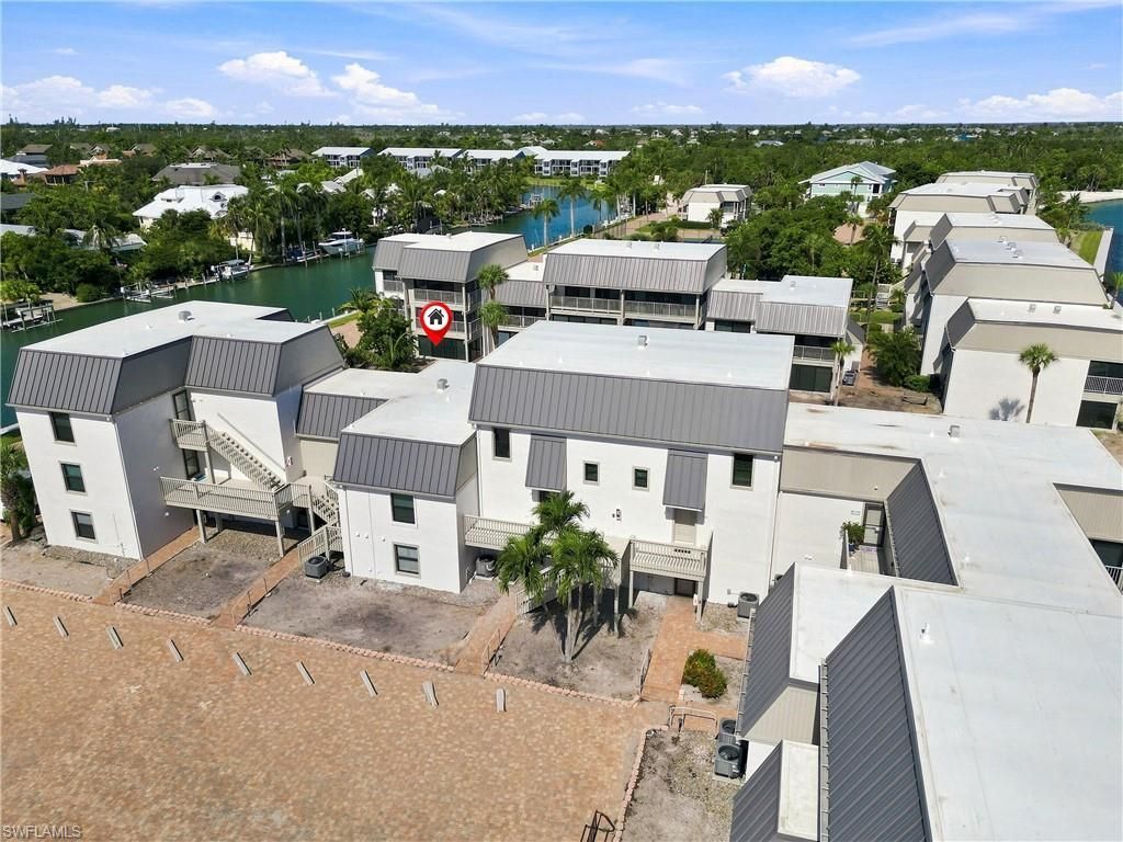 760 Sextant Dr , Unit 722, Sanibel, FL 33957 Photo