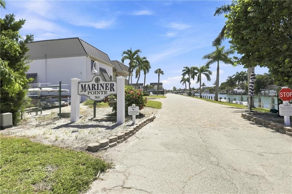 760 Sextant Dr , Unit 722, Sanibel, FL 33957 Photo