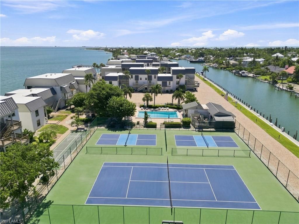 760 Sextant Dr , Unit 722, Sanibel, FL 33957 Photo