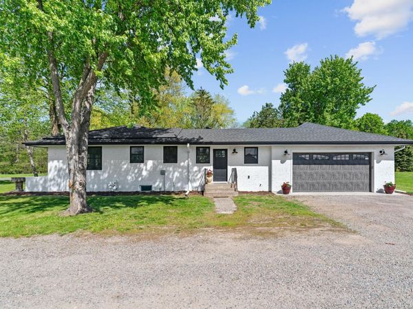 22901 Oakdale Drive, Corcoran, MN 55374